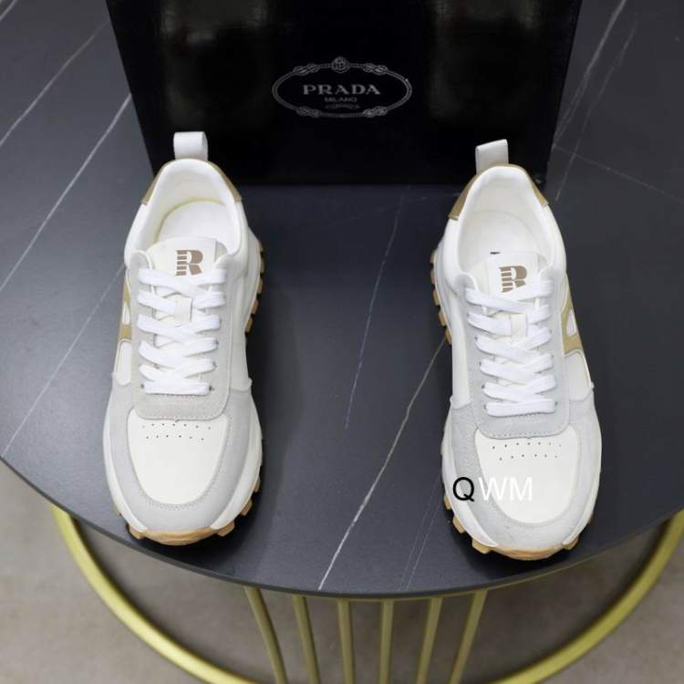 Picture of Prada Shoes _SKUPradasz38-45WM050318710